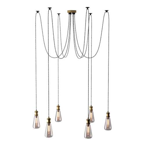 Люстра потолочная MW-LIGHT 392017206 в Уютерра