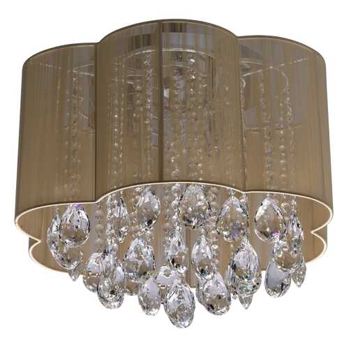 Люстра потолочная MW-LIGHT 465014306 в Уютерра