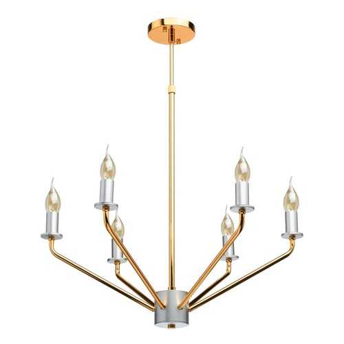 Люстра потолочная MW-LIGHT 699010906 в Уютерра