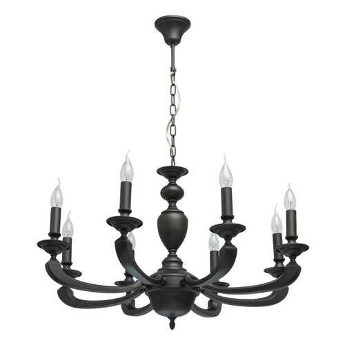 Люстра потолочная MW-LIGHT 700011308 в Уютерра