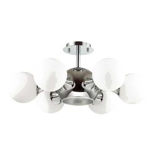 Люстра потолочная Odeon Light 3972/7C в Уютерра