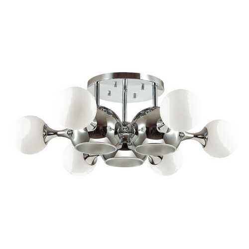 Люстра потолочная Odeon Light 3972/9C в Уютерра