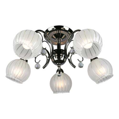 Люстра потолочная OMNILUX OML-31807-05 в Уютерра