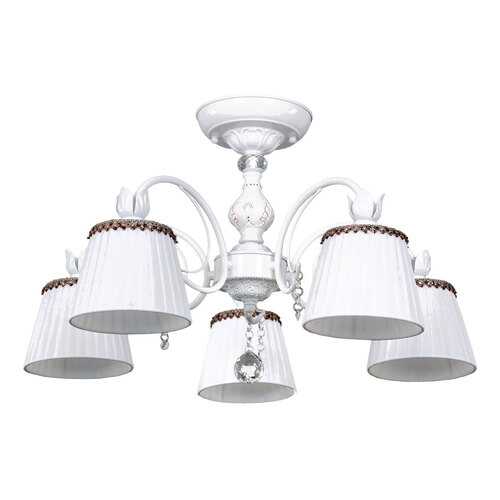 Люстра потолочная OMNILUX OML-46407-05 в Уютерра