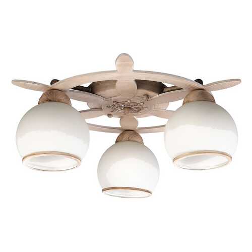 Люстра потолочная OMNILUX OML-50517-03 в Уютерра