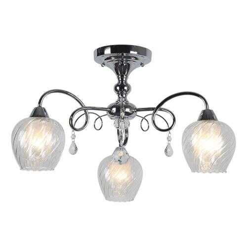 Люстра потолочная OMNILUX OML-53607-03 в Уютерра