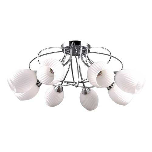 Люстра потолочная OMNILUX OML-54307-08 в Уютерра