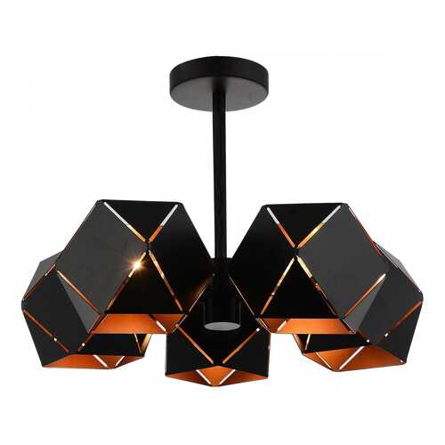 Люстра потолочная ST Luce SL258.402.05 в Уютерра