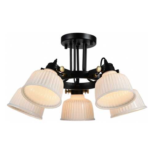 Люстра потолочная ST Luce SL714.402.05 в Уютерра