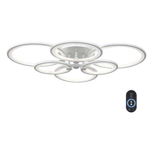 Люстра потолочная ST Luce SL867.502.06 в Уютерра
