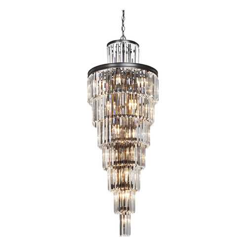 Люстра Vitaluce V1808-1/12+12+1, 28хЕ14 макс. 60Вт в Уютерра