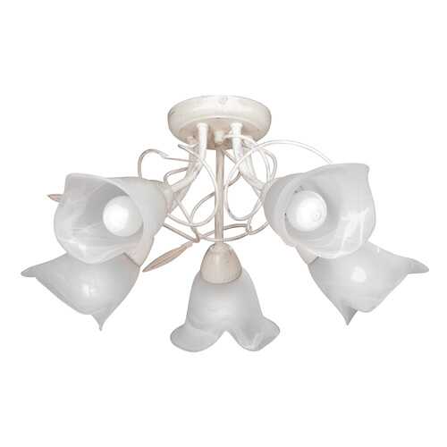 Люстра Vitaluce V3742-0/5PL в Уютерра