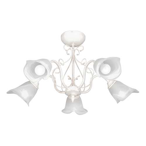 Люстра Vitaluce V3743-0/5PL в Уютерра