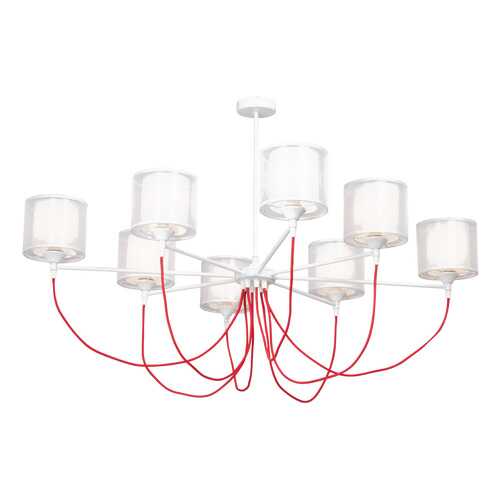 Люстра Vitaluce V4494-0/8PL в Уютерра