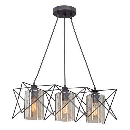 Люстра Vitaluce V4721-1/3S, 3хE27 макс. 60Вт в Уютерра