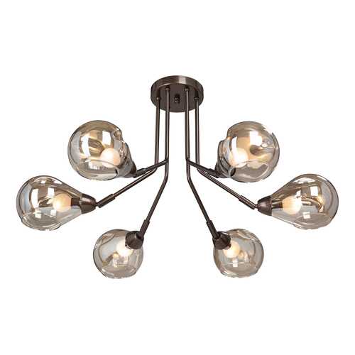 Люстра Vitaluce V4870-7/6PL в Уютерра