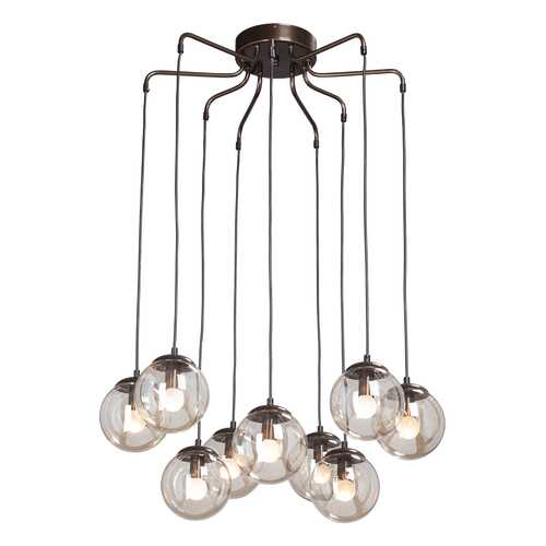 Люстра Vitaluce V4891-7/9PL в Уютерра