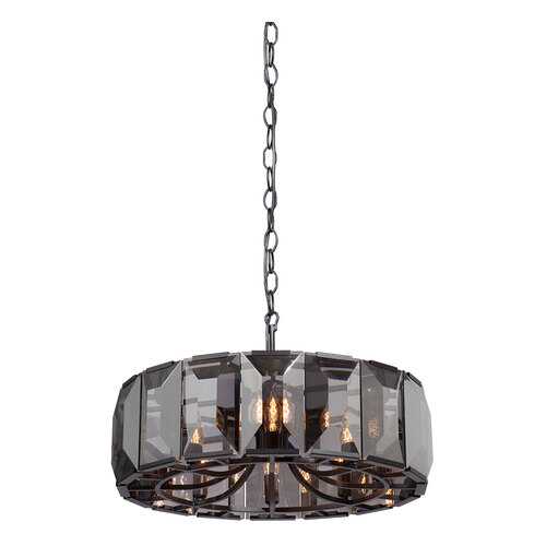 Люстра Vitaluce V5217-1/8, 8хЕ14 макс. 60Вт в Уютерра