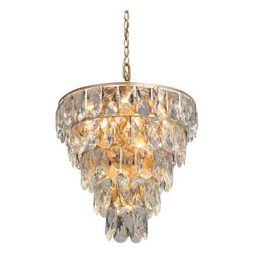Люстра Vitaluce V5263-8/20+1 в Уютерра