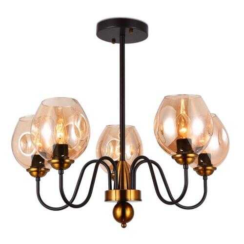 Подвесная люстра Ambrella light Traditional TR9057 в Уютерра
