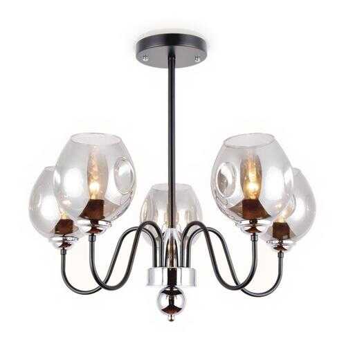 Подвесная люстра Ambrella light Traditional TR9058 в Уютерра