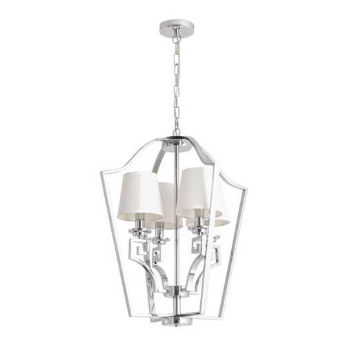 Подвесная люстра Arte Lamp Arabeschi A3155SP-4CC в Уютерра