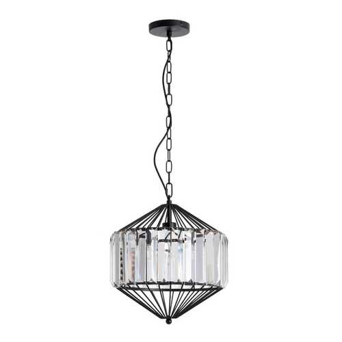 Подвесная люстра Arte Lamp Cassel A1790SP-1BK в Уютерра