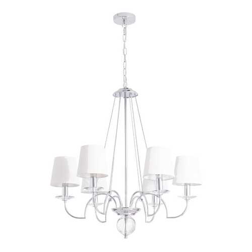 Подвесная люстра Arte Lamp Edda A3625LM-6CC в Уютерра