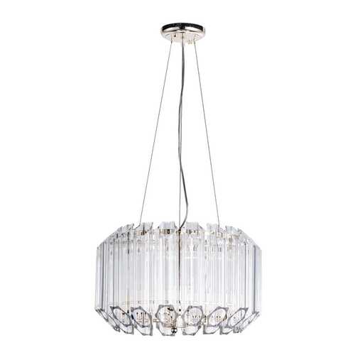 Подвесная люстра Arte Lamp Jastin A2848SP-3GO в Уютерра