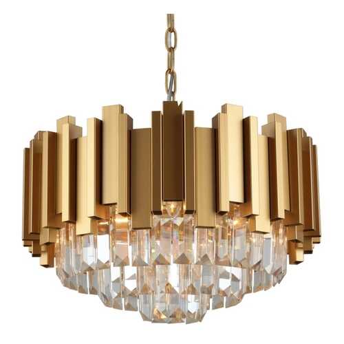 Подвесная люстра Omnilux Omnilux 720 OML-72003-06 в Уютерра
