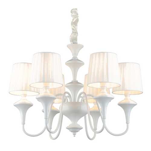 Подвесная люстра Omnilux Omnilux 725 OML-72503-06 в Уютерра