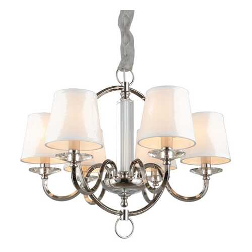Подвесная люстра Omnilux Omnilux 875 OML-87503-06 в Уютерра