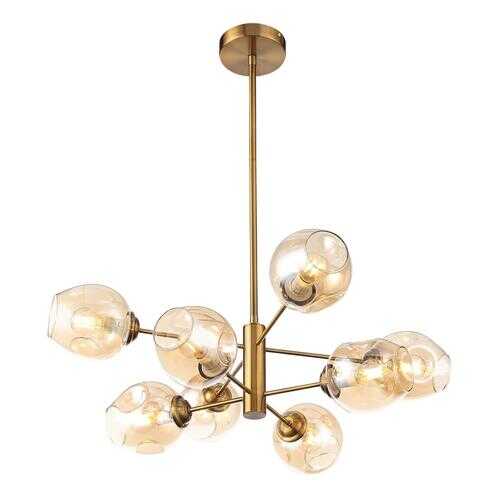 Подвесная люстра ST Luce Fovia SL1500.203.08 в Уютерра