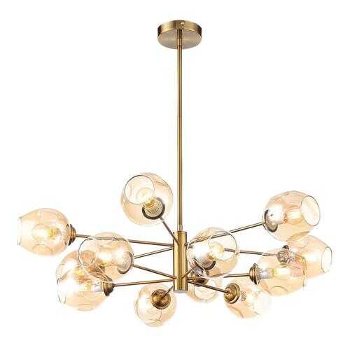 Подвесная люстра ST Luce Fovia SL1500.203.12 в Уютерра