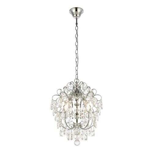 Подвесная люстра ST Luce Goello SL1146.103.03 в Уютерра