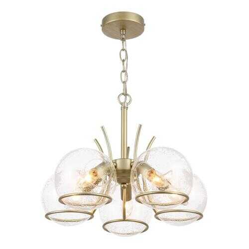 Подвесная люстра ST Luce Rescheza SL1136.203.05 в Уютерра