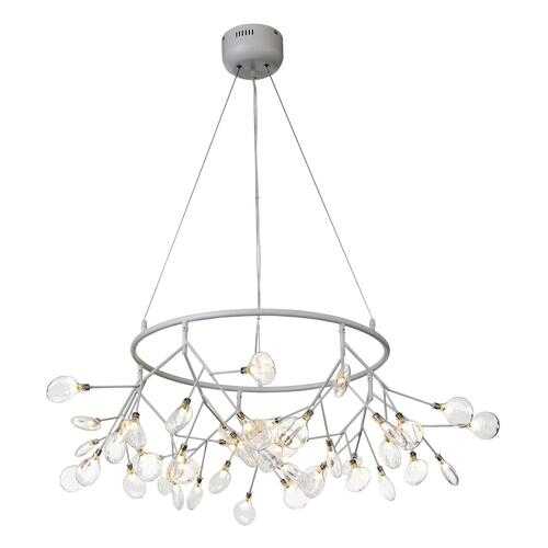 Подвесная люстра ST Luce Riccardo SL411.533.45 в Уютерра