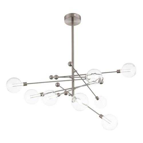 Подвесная светодиодная люстра ST Luce Giacio SL377.302.08 в Уютерра