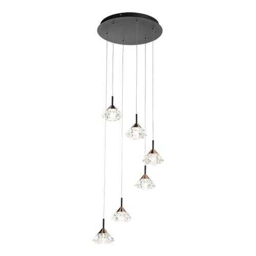 Подвесная светодиодная люстра ST Luce Untido SL1601.423.06 в Уютерра