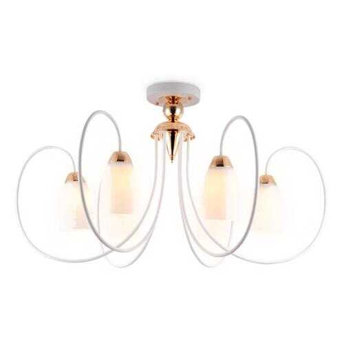 Потолочная люстра Ambrella light Traditional TR3120 в Уютерра