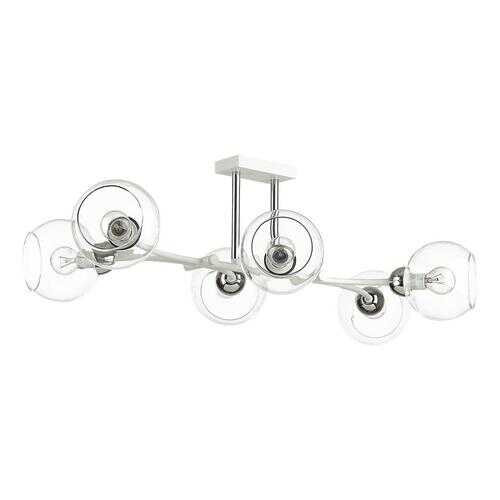 Потолочная люстра Lumion Alana 4517/6C в Уютерра