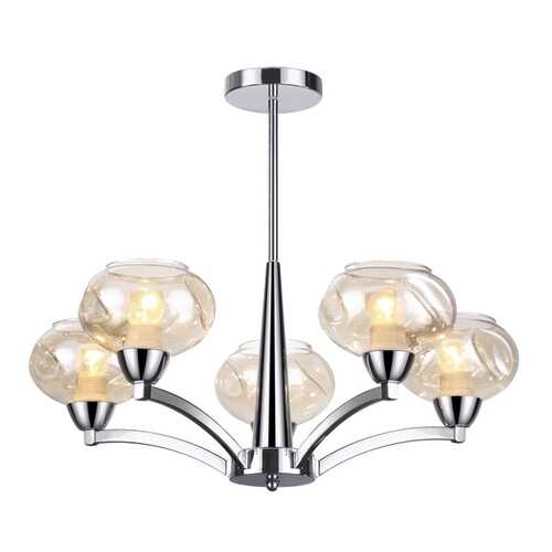 Потолочная люстра Lumion Gretta 44435C в Уютерра