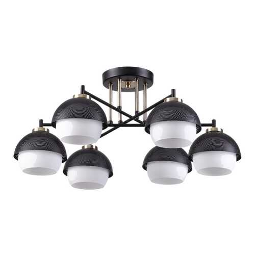 Потолочная люстра Lumion Jade 44566C в Уютерра
