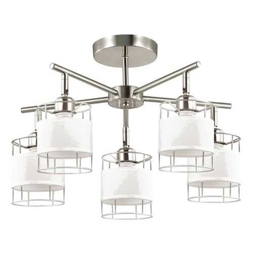 Потолочная люстра Lumion Kayden 3665/5C в Уютерра