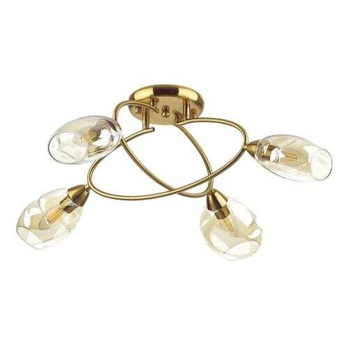 Потолочная люстра Lumion Orla 4483/4C в Уютерра