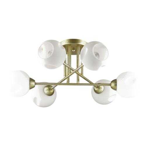 Потолочная люстра Lumion Paige 4519/6C в Уютерра