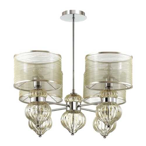 Потолочная люстра Odeon Light Lilit (4687/4) в Уютерра