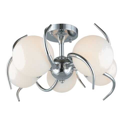 Потолочная люстра Omnilux Omnilux 641 OML-64107-05 в Уютерра