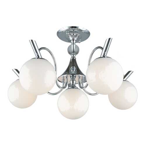 Потолочная люстра Omnilux Omnilux 641 OML-64117-06 в Уютерра