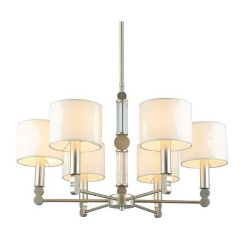 Потолочная люстра Omnilux Omnilux 645 OML-64513-06 в Уютерра